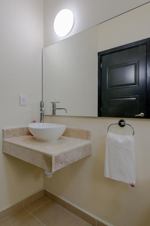Departamento Luxury Velas Selvanova Playa del Carmen Exterior photo