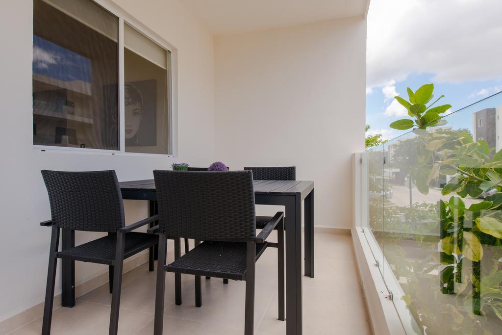 Departamento Luxury Velas Selvanova Playa del Carmen Exterior photo