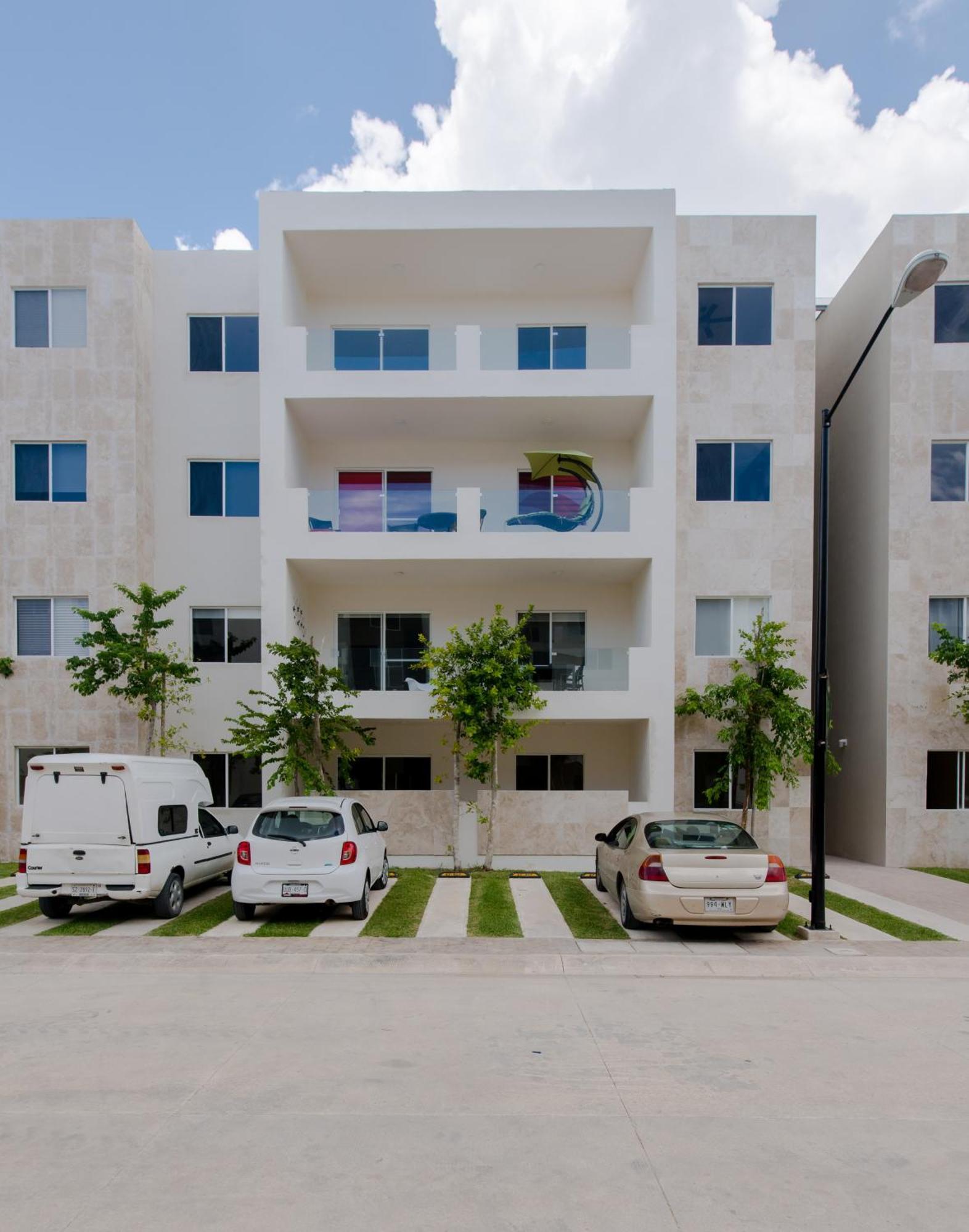 Departamento Luxury Velas Selvanova Playa del Carmen Exterior photo